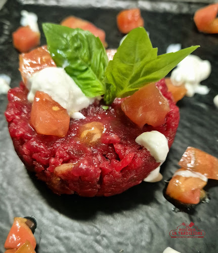 Comentarii opinii despre Hostaria La Tradizione