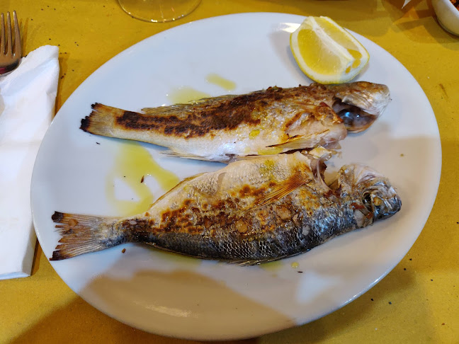 La Taverna Del Lupo - Ragusa