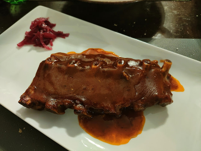 Allosteria - Ristorazione