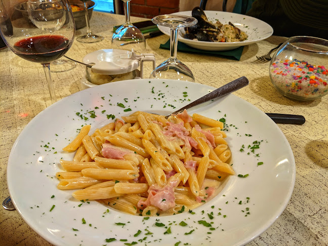 Il Tritone di Esposito Antonella - Ristorante - Collesalvetti