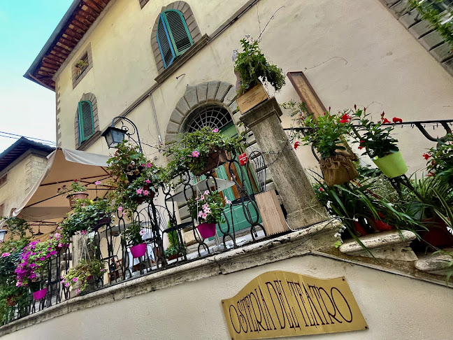 Via Giuseppe Maffei, 2, 52044 Cortona AR