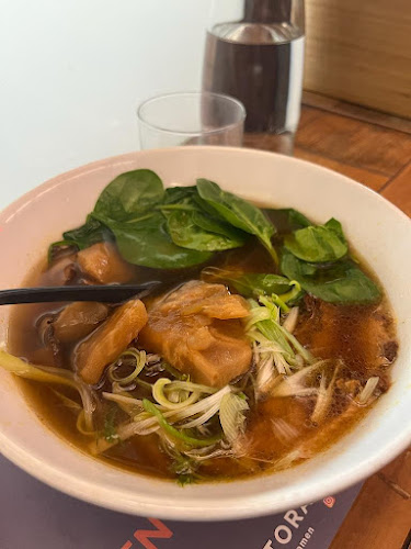 Reviews of Koto Ramen Prato in Prato - Ristorazione