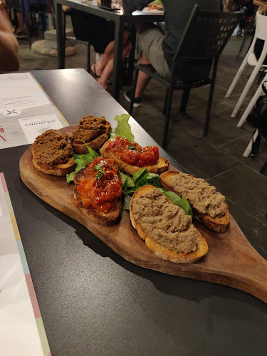 Comments and reviews of Ristorante Allabona Pisa