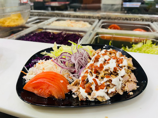 Casa del kebap