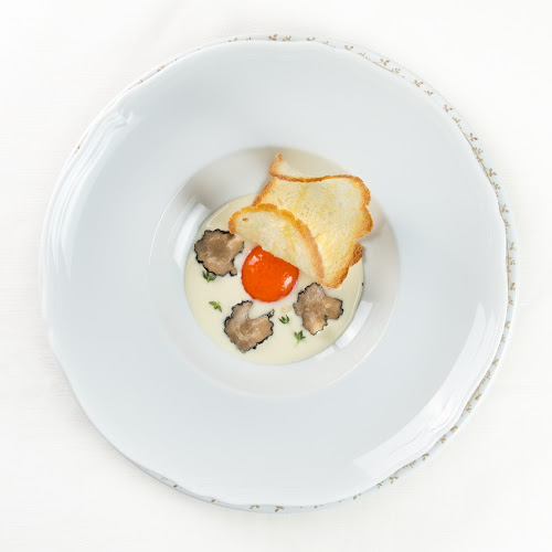 Ristorante Il Cenacolo - Ristorazione