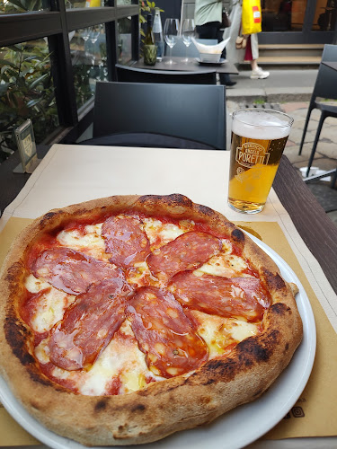 Pizzacoteca di Brera - Milano