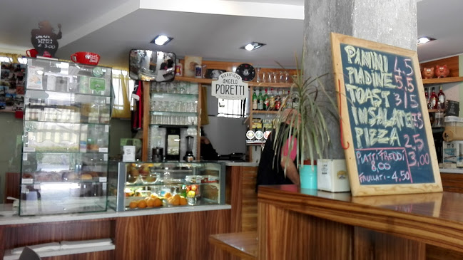 Ufo Bar - Ristorazione