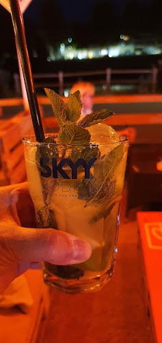 Dogana Beach - Ristorazione