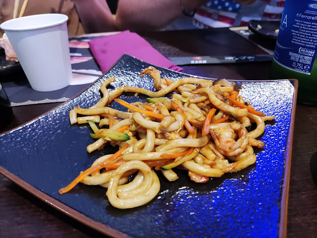 Sushi Dragon - Ristorazione