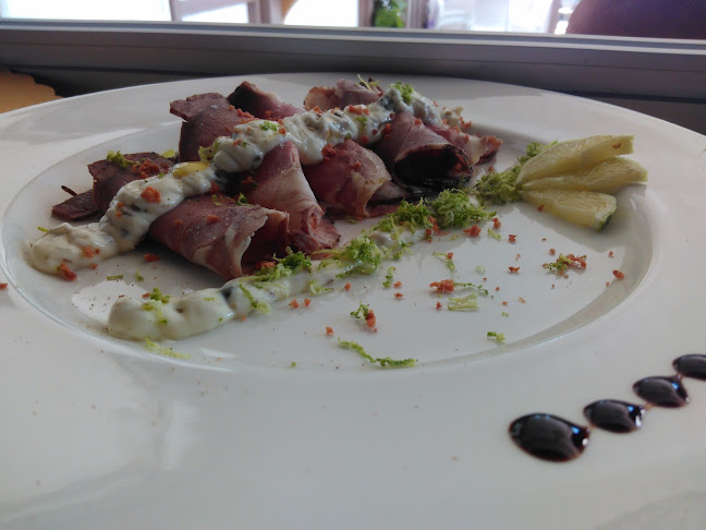 Spinnaker Seafood - Porto Empedocle