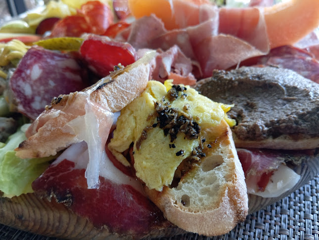 Il Pavone D'oro Ristorante Cocktailbar - Ristorazione