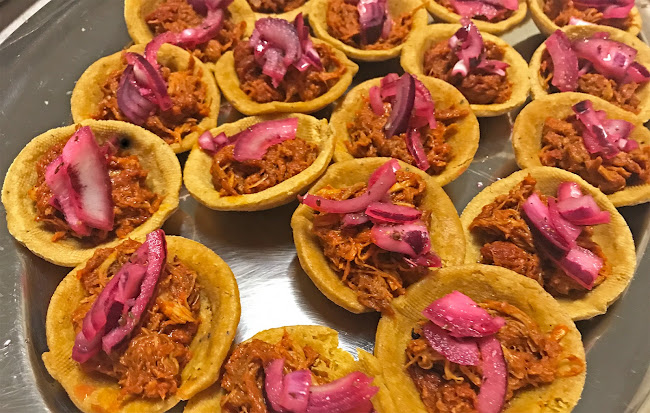 Reviews of La Cucaracha in Roma - Ristorazione