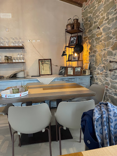 Comentarii opinii despre Osteria La Vecchia Scuola