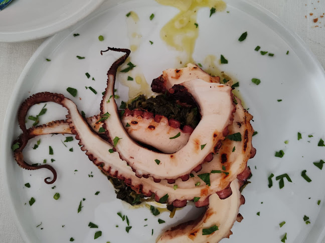 Comentarii opinii despre Ristorante Pizzeria Bella Napoli