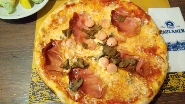 Opinii despre Ristorante Pizzeria Birreria Paulaner Stuben în Bolzano - Ristorazione