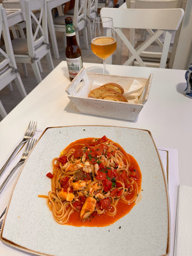 Comments and reviews of Ristorante Opera Prima