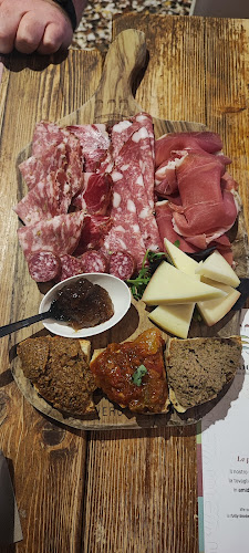 Comments and reviews of Ristorante Allabona Pisa