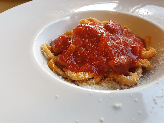 Ristorante Mignolò - Ristorazione