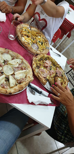 Pizzeria Miseria e Nobiltà - Afragola