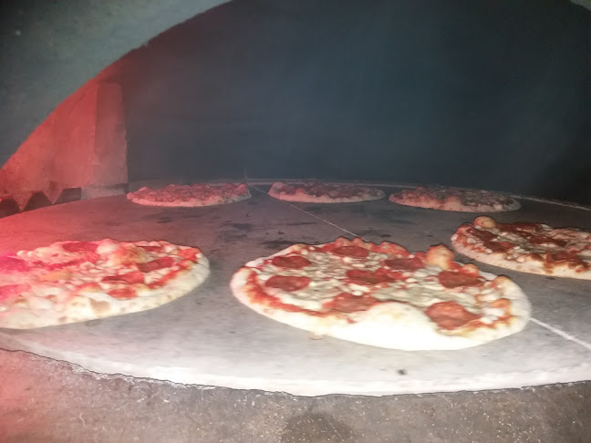 Grin Pizza - Pegognaga