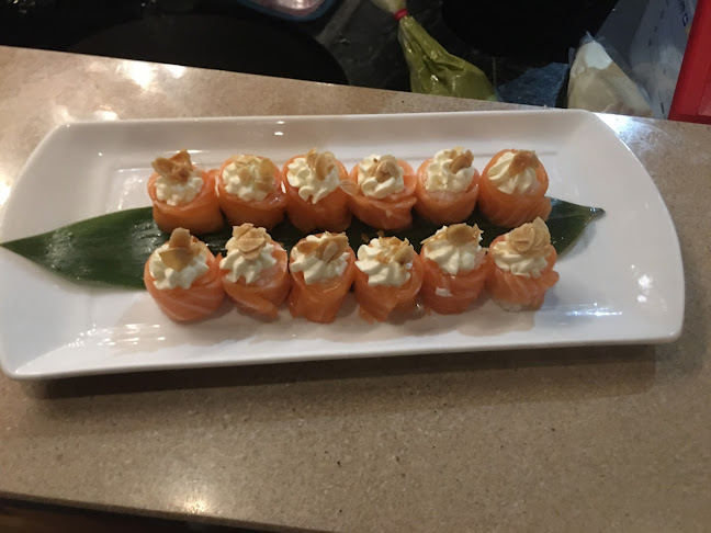 Reviews of Sakura Casale Monferrato in Casale Monferrato - Ristorazione