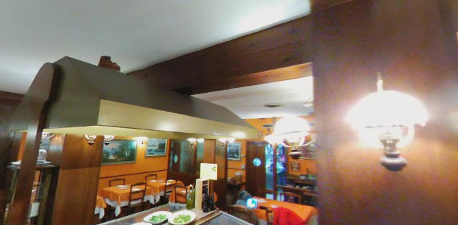 Sciabecco Pizzeria Ristorante Imperia - Imperia