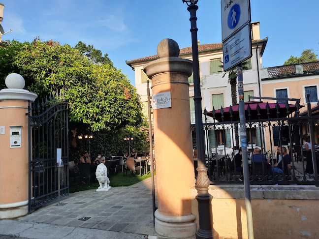 Via Bastia Fuori, 8, 30035 Mirano VE