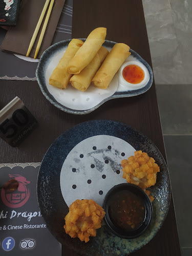 Sushi Dragon - Aversa