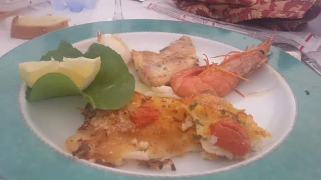 Ristorante Pizzeria Belvedere - Catanzaro