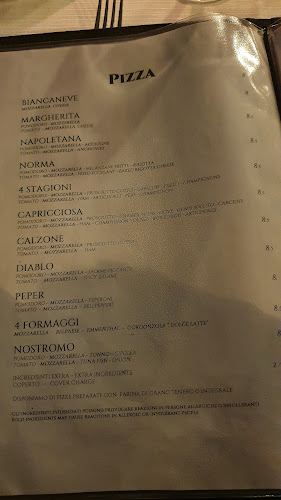 Comments and reviews of Granduca Taormina