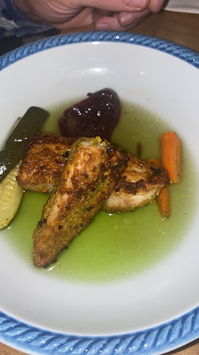 La Pescheria Sapori Solari - Milano