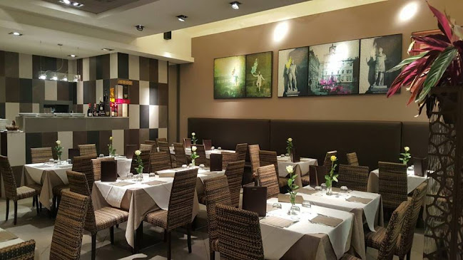 Ristorante Pizzeria Accademia By Italo Modena