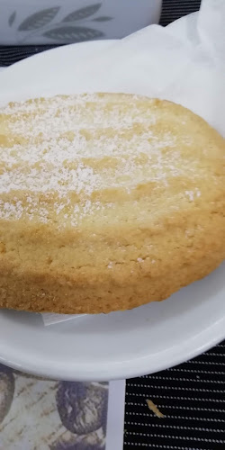 Dea Cafè Phone number