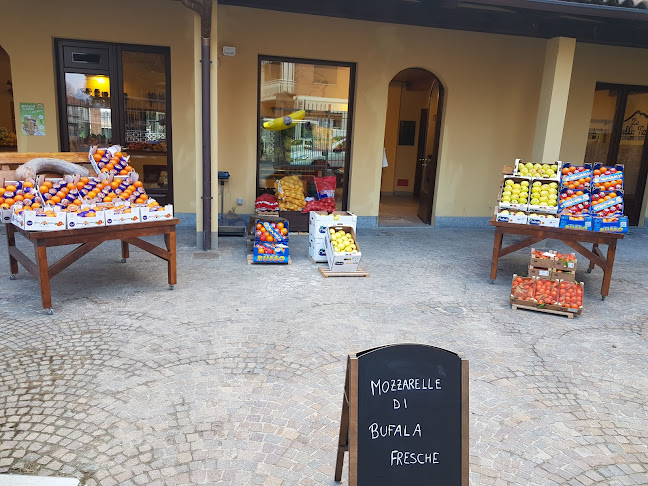 La Bella Napoli 3– Frutta Verdura & Delizie