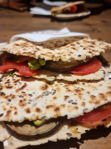 Piadineria Artigiana Bacchabundus Via Leoni