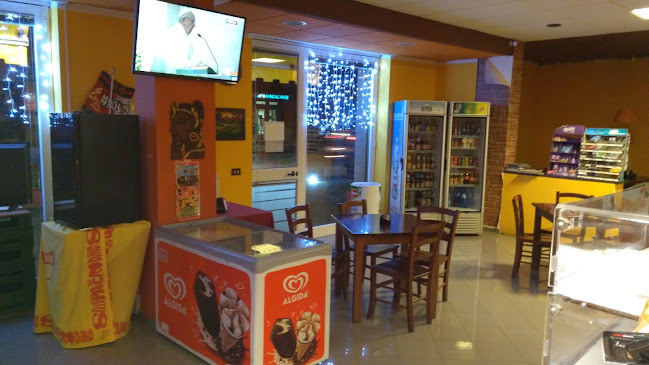 Màlì - italian thai coffee pub - Ferrada