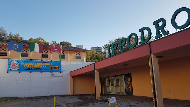 Pizzeria Ristorante L'Abbuffata