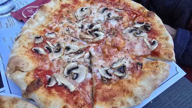 Opinii despre Il Maggese în Catania - Ristorazione