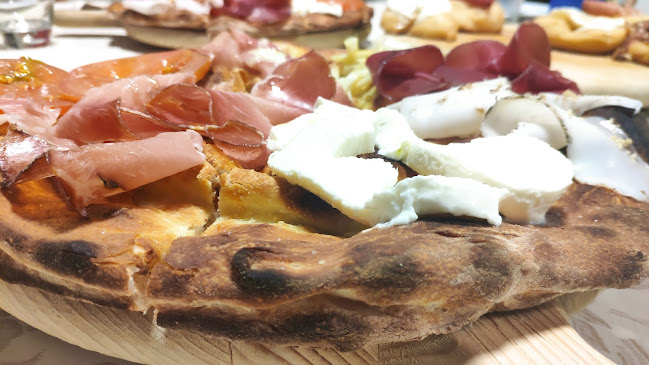 Comentarii opinii despre Ristorante Pizzeria Angolo d' Abruzzo Di Melchiorre D. & C