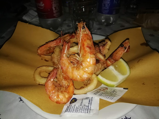 Ristoriante "Da Fulvio" - Ristorazione