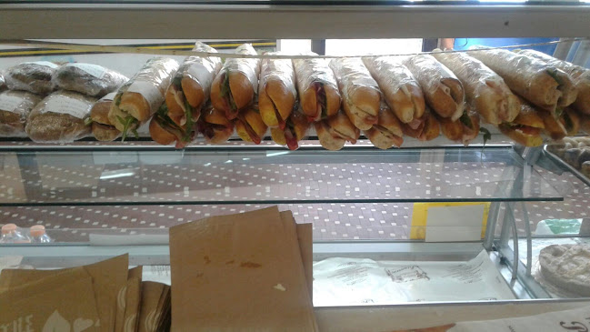 Panificio Biscottificio 'Primavera' di Cerasa Luigia& C. S.N.C. - Gallipoli