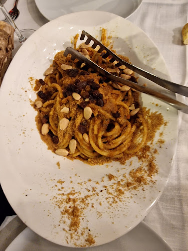 Ristorante La Medusa - Siracusa