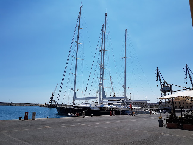 Ristorante Pizzeria la Piazzetta di Oneglia - Ristorazione