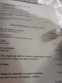 Ristorante Alta Marea - Ristorazione