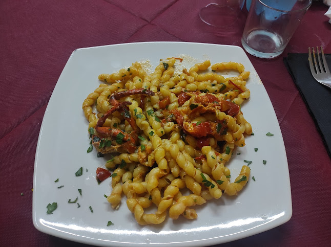 Opinii despre Delizie di Mare - All You Can Eat în Trapani - Ristorazione