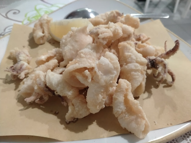 Comments and reviews of Ristorante-Catering Pallottini Maria