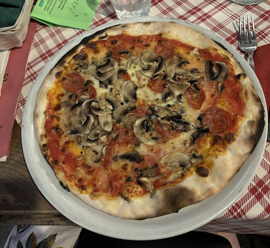 Opinii despre Ristorante Pizzeria A Bimbotto în Capannori - Ristorazione