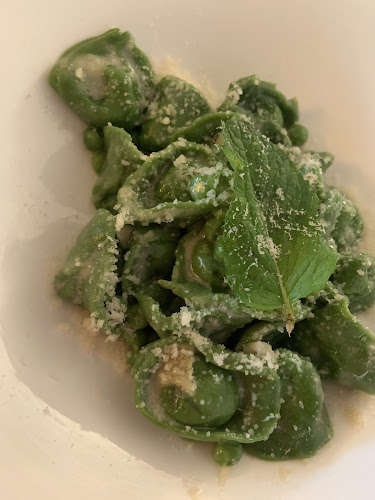 Ristorante Boivin - Levico Terme