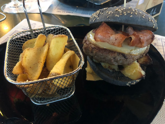 The Overbridge Pub - Torino