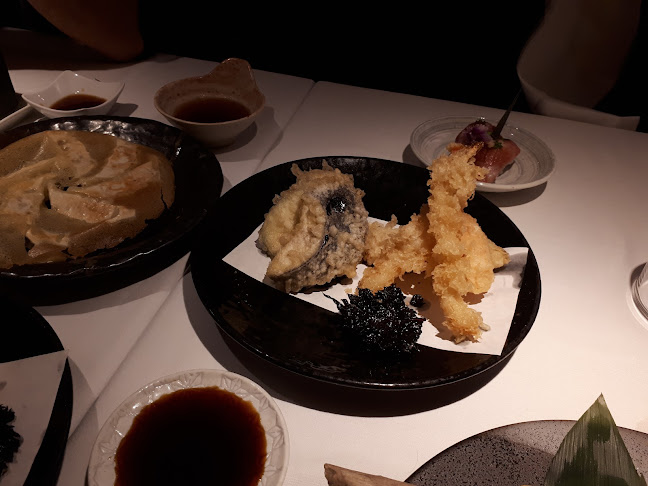 Sushisen - Ristorazione